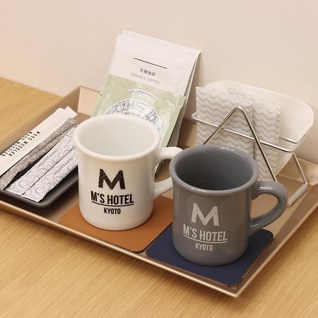 Hotel Tomiya With M'S Kyoto Eksteriør bilde