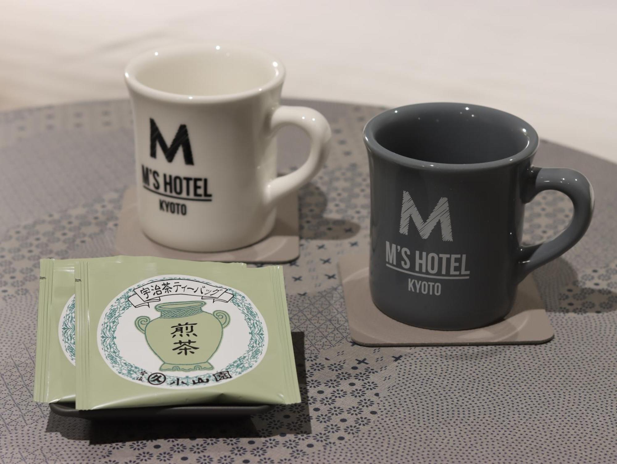 Hotel Tomiya With M'S Kyoto Eksteriør bilde