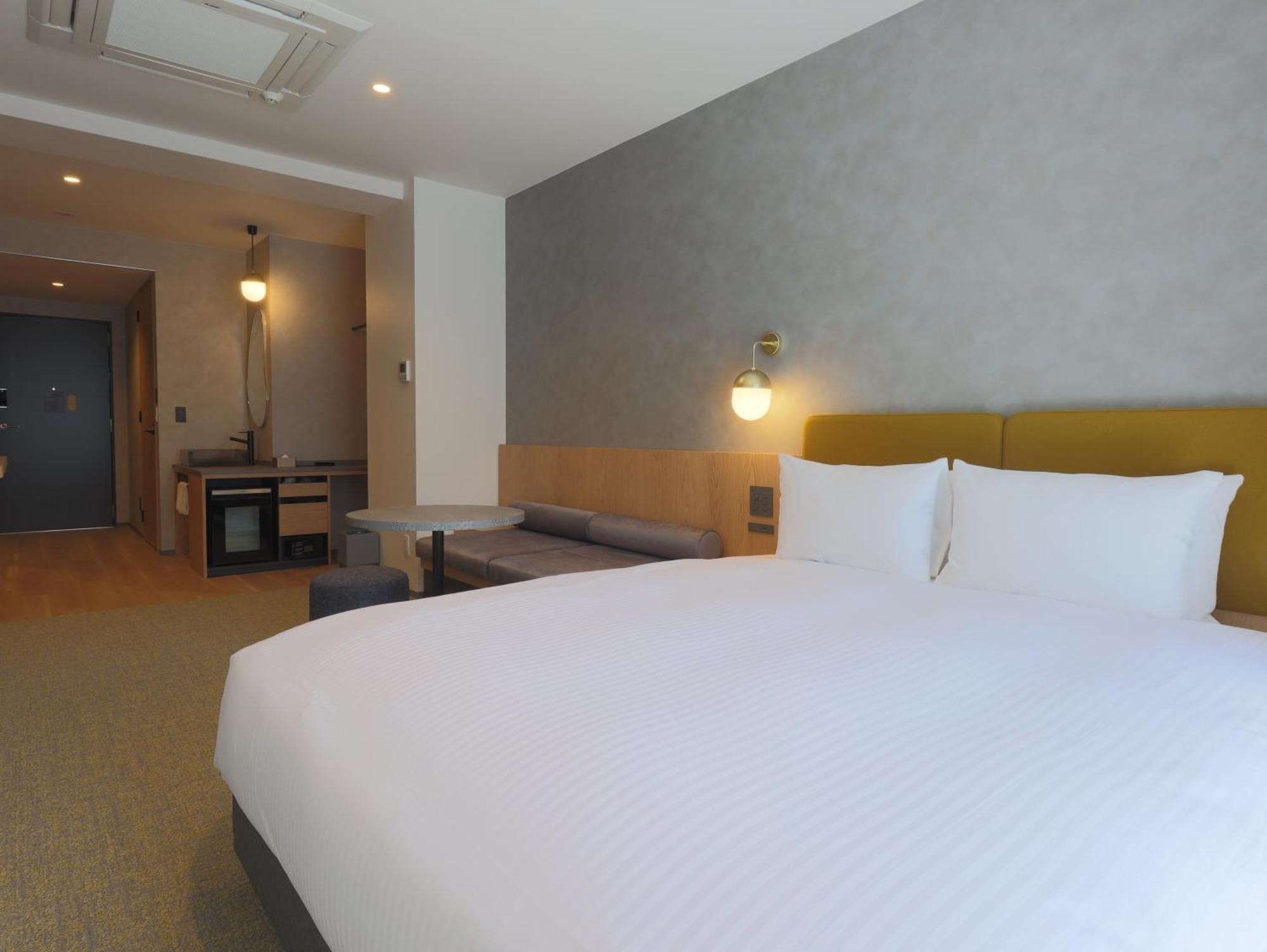 Hotel Tomiya With M'S Kyoto Eksteriør bilde
