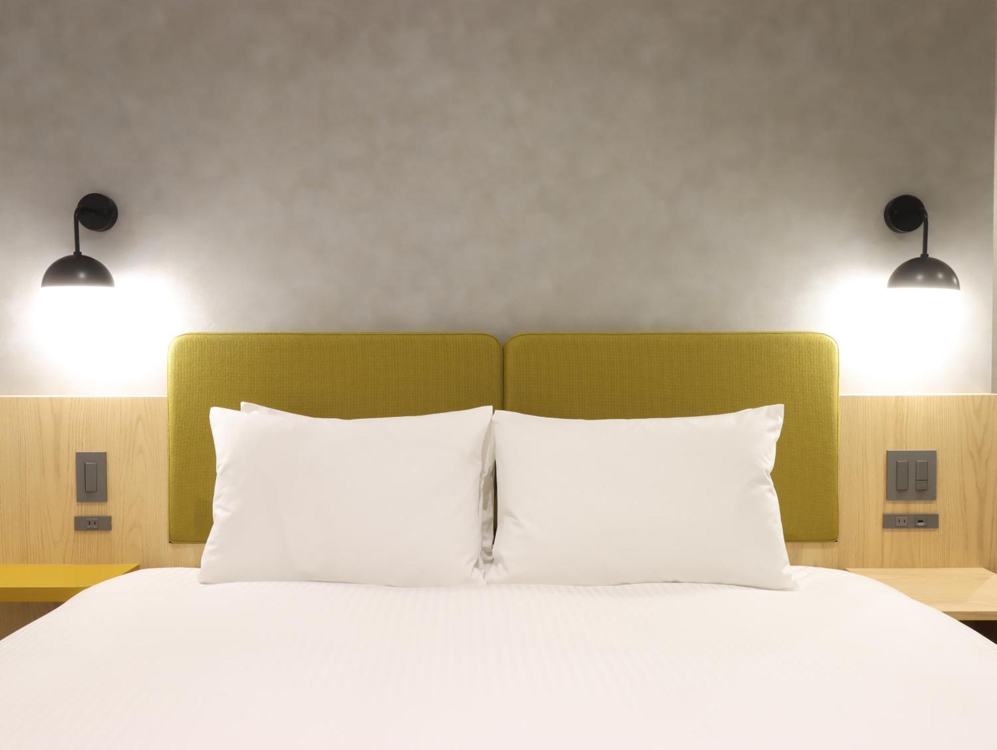 Hotel Tomiya With M'S Kyoto Eksteriør bilde