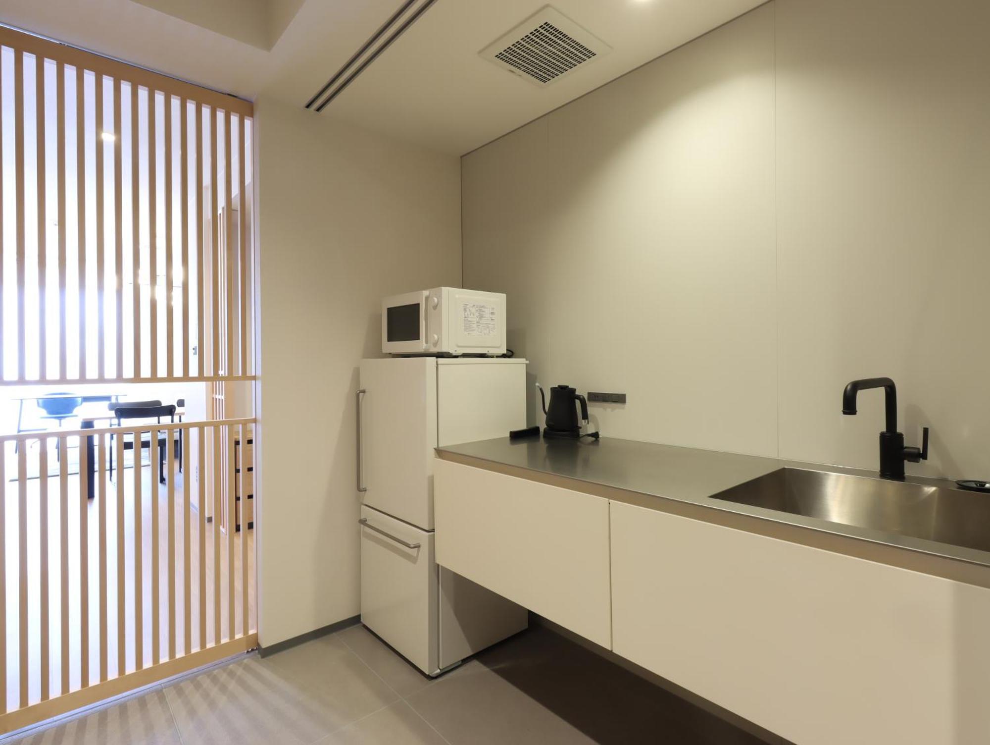 Hotel Tomiya With M'S Kyoto Eksteriør bilde