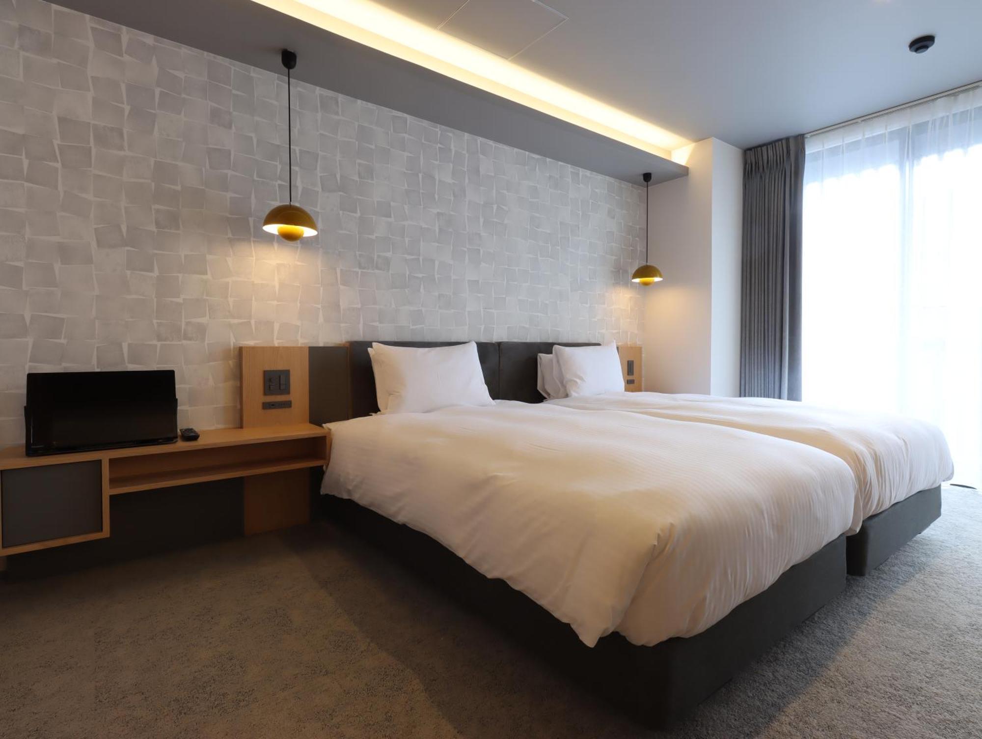 Hotel Tomiya With M'S Kyoto Eksteriør bilde