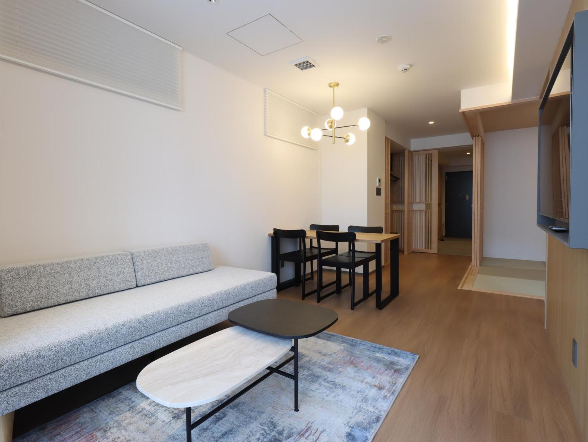 Hotel Tomiya With M'S Kyoto Eksteriør bilde
