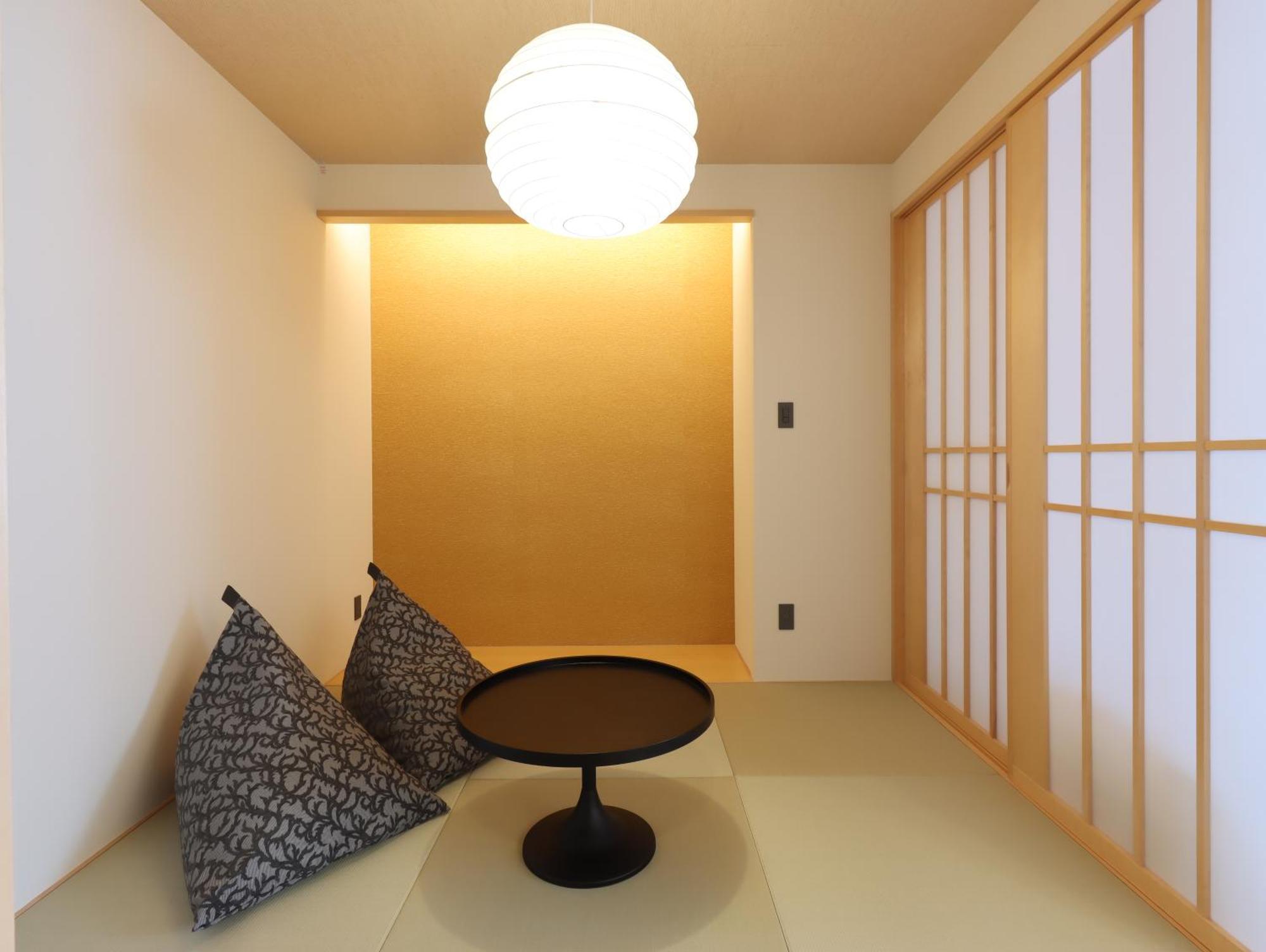 Hotel Tomiya With M'S Kyoto Eksteriør bilde